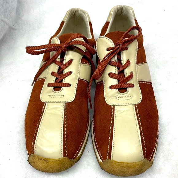 Bob Marley genuine leather loafers men sz 9 - Picture 5 of 7